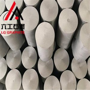 石墨棒與浸漬石墨相比較的優(yōu)勢