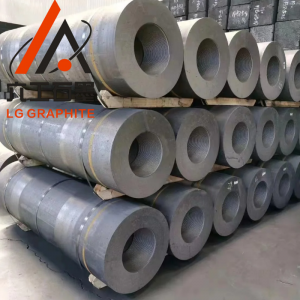 400、500、600、高功率石墨電極選六工石墨！