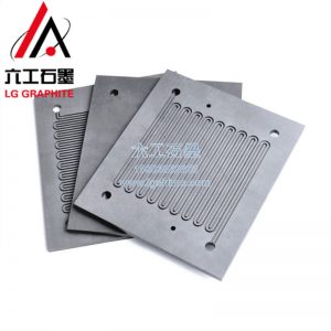 石墨雙極板的特性