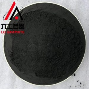 膠體石墨粉和鱗片石墨粉的區(qū)別