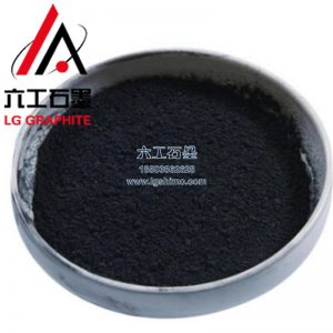 石墨粉的各種用途！